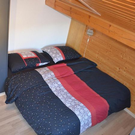 Logement Chez L'Habitant Etage Independant 格荣 外观 照片