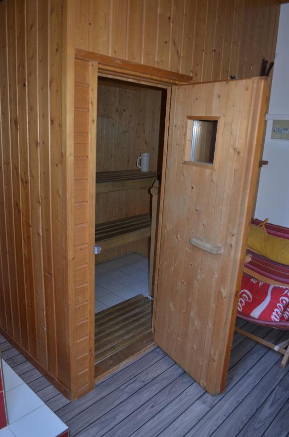Logement Chez L'Habitant Etage Independant 格荣 外观 照片